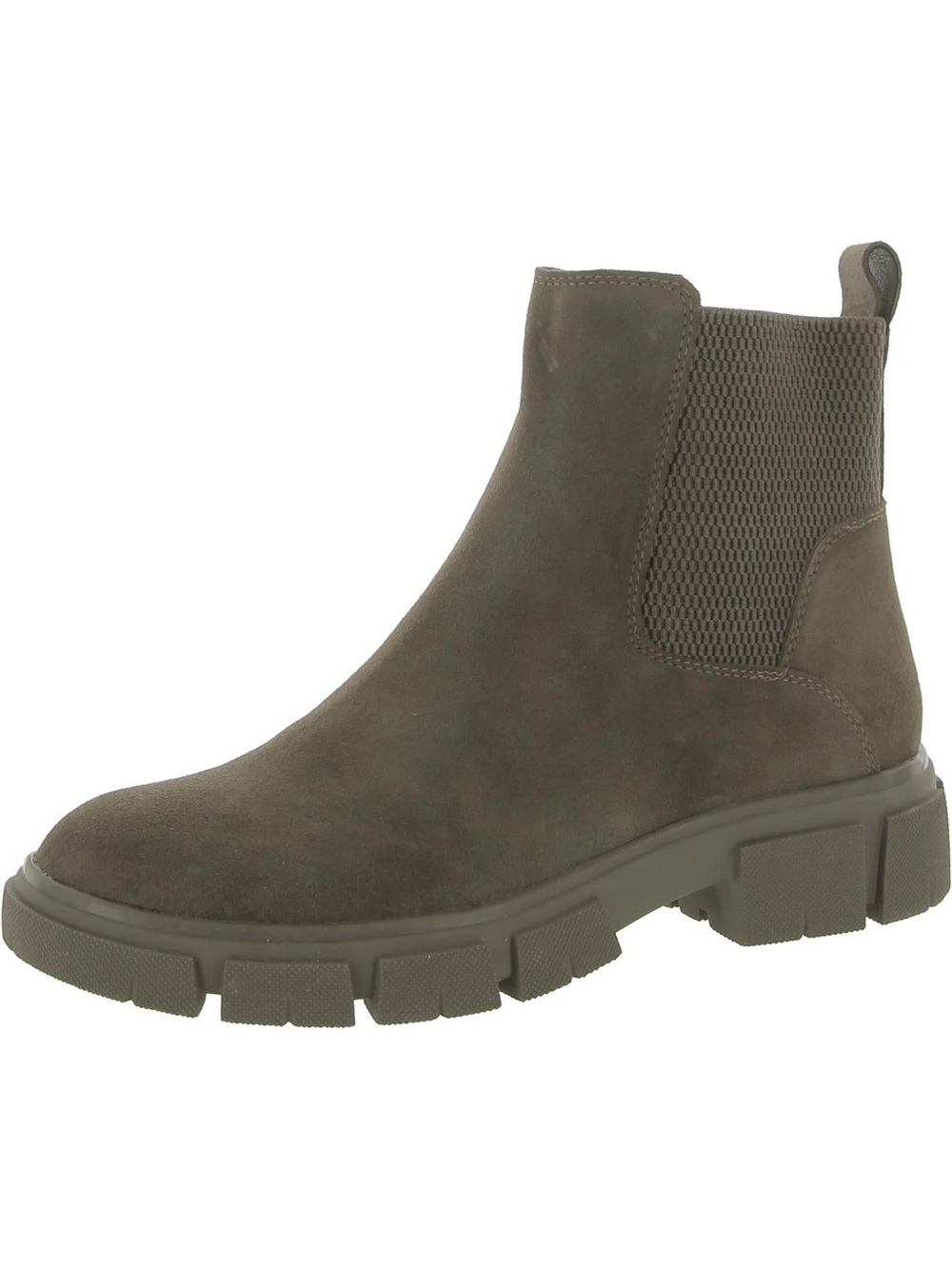 Aqua College Priya Boots Sz 10 BNWB